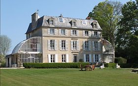 Chateau de Damigny